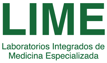 Logo LIME